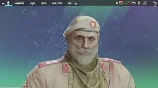 R6S-Esports and alpha packs opening