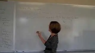 Solving systems of linear equations