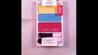 Wet N Wild Limited Edition Eyeshadow Trio in Something to Rave About Tutorial