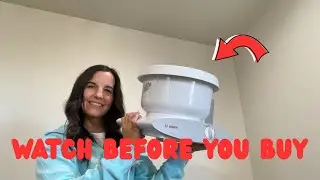 The Most Powerful Home Mixer? Bosch Universal Plus 500W Deep Dive (Bread Dough Mixer)