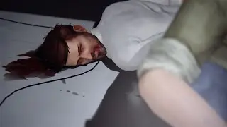 Life Is Strange: Mark Jefferson VS David Madsen Final Boss Fight