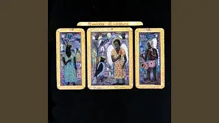 Healing Chant