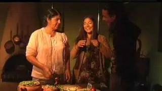 Magaly Solier canta con su mamá