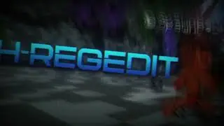 Regedit Wither | H-Regedit