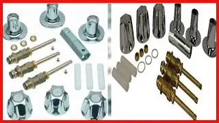 Great product -  DANCO Bathtub and Shower 3-Handle Remodel/Rebuild Trim Kit for Price Pfister Verve