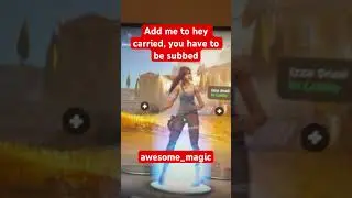 Free carries