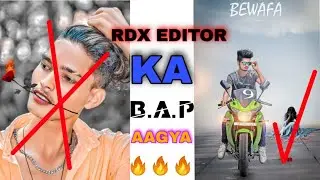 @Rdxeditor Ka Bap Aagya 🔥NEW CB EDITING PHOTO@#SHAILESHEDITINGZONE