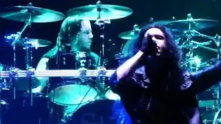 Scar The Martyr - My Retribution [OFFICIAL VIDEO]