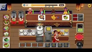 Masala Express InDoChinese Delight Level 85