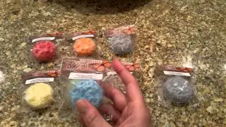 Front Porch Candle Co. Wax Review