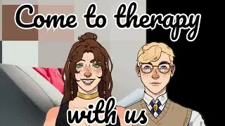 Life with DID vlog: Therapy day!