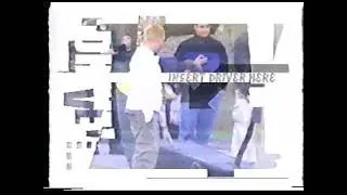 2001 CMU Buggy Raceday Package - cmuTV Buggy Intro