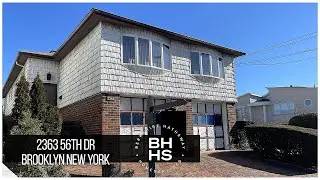 Welcome To 2363 56th Dr, Brooklyn, NY | Priced At $2,600,000