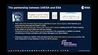 The Contribution of Satellite EO to Better Understanding Hazards and Disasters