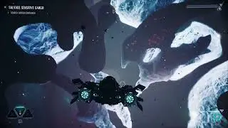Chorus - Part 2 - Enclave Preparations