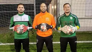 Torwarttraining TSV Sickenhausen 2024 #2  🥅⚽️