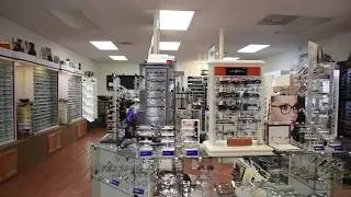 Taylor Creek Optical | Шорт, Форт-Пирс, Флорида