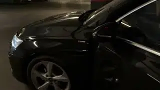 Audi A3 Sportback S line | Interior Design& Premium Feel
