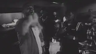 Joey Bada$$ & GASHI Previews A New Song Produced By London On Tha Track