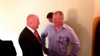 Kruljac prije presude