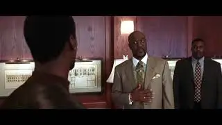 Romeo Must Die (2000)    -     Confrontation Scene     #JetLi  #ricchalumz