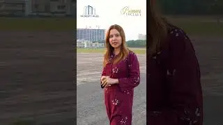 Etihad Town Phase 1, located on the prime Main Raiwind Road, Lahore.