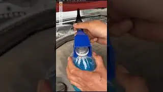 Flexible Draining Oil Snap Plastic Funnels #OilChangeSimplified #innovationstation