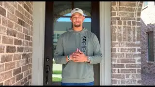Royce Lewis' House Tour