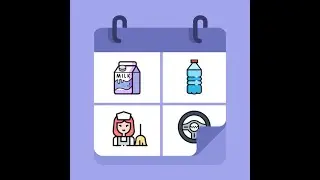 Launching MMWT - Milk Maid Water Tracker App - Track everything with just one click | Download Now