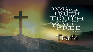 Truth | சத்தியம் | Tamil Christain Message | Pas. Esaya
