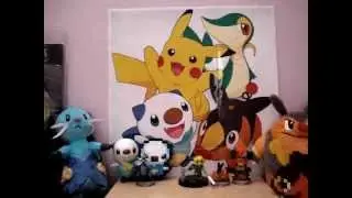Money In The Mail: 801Infernape + superfatdaddy100