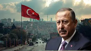 Erdogan's Empire  - The Rise of Modern Turkey