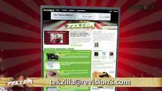iTunes - Recover Deleted Podcasts - Tekzilla Daily Tip