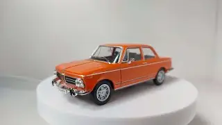 BMW 2002 ti