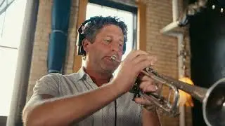 Just The Horns