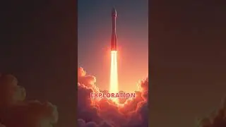 NASA & SpaceX: A Game-Changing Space Collaboration! 🚀🌍 | #shorts #spacex #nasa #elonmusk #mars