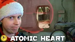 БЕСПОЛЕЗНЫЕ МИНЫ /26/ Atomic Heart