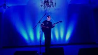 Burning in the Barn PNW Live Stream