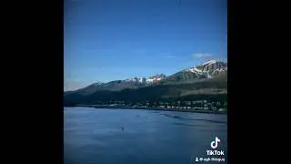 Alaska Is My New Home 🙂 #ncl #bliss