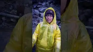 Expectation vs reality l kedarnath trek
