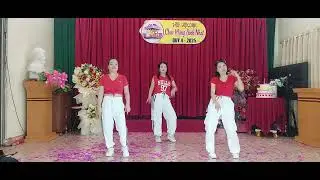 Dân vũ hãy sống cho tuổi trẻ