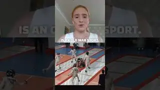 The Strangest Olympic Sport: The Modern Pentathlon Explained