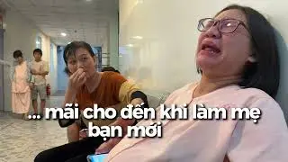 TÌNH MẸ BAO LA | Những Điều Nhỏ Bé Nhưng Khiến Ta Rơi Nước Mắt