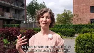 Kom ud i naturen