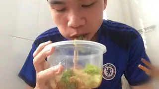 Đừng Xem Video Này Nếu Bạn Đang Đói