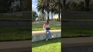 POV: you chose a university that can do both