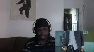 LENARR YOUNG WHEN YOU SPY ON THE WRONG PERSON REACTION