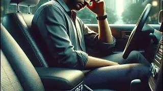 🚕 Soothe Back & Shoulder Pain Fast! Uber Drivers, Look Here!