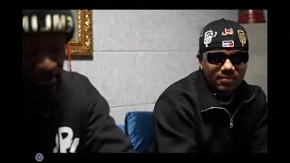 Joker Baby talks the Law of Attraction, working with Amaayah A and life after athletics