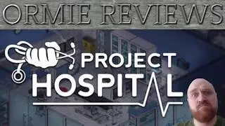 Project Hospital - First look/impressions